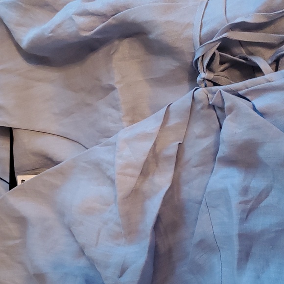 Stockholm Atelier&Other Stories Leinen Dress - Picture 7 of 11